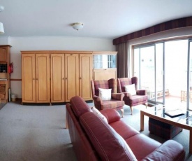 Loch Rannoch Otter Lodge 8