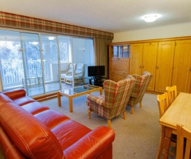 Loch Rannoch Red Squirrel Lodge 1