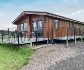 Chalet Loch Leven Lodge 5