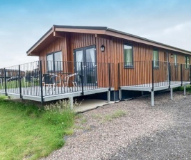 Chalet Loch Leven Lodge 6