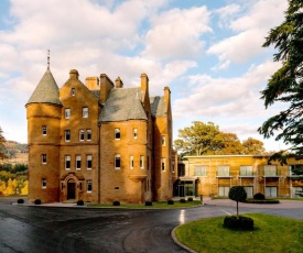 Fonab Castle Hotel