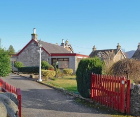 Garry Cottage