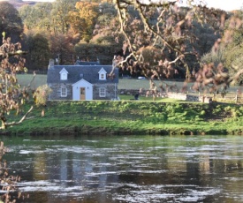 Heron Cottage, Port o Tay