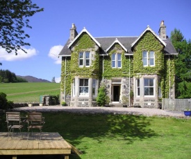 Kinnaird Country House