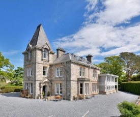 Knockendarroch House Hotel