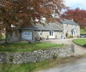 Smiddy Cottage