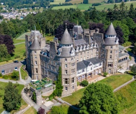 The Atholl Palace