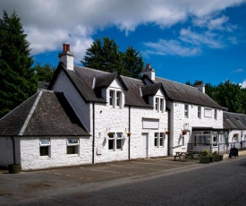 The Ballinluig Hotel