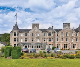 The Pitlochry Hydro Hotel