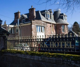 The Murray Park Hotel