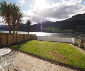 Arrochar Alps Apartment