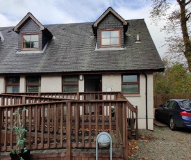 Ben Lomond Cottage