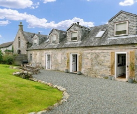 Campbell Cottage, Arrochar, Loch Long