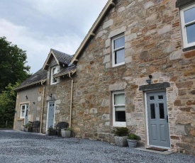 Oakbank Servant's Quarters