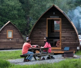 Strathfillan Wigwams 3