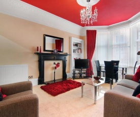 Townhead Apartments Glasgow Airport