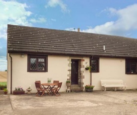 Courtyard Cottage, Duns