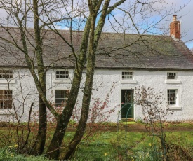 The Cottage, Polwarth Crofts