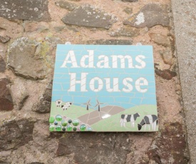 Adams House