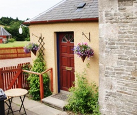 Martinshouse Holiday Cottage