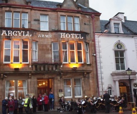 Argyll Arms Hotel