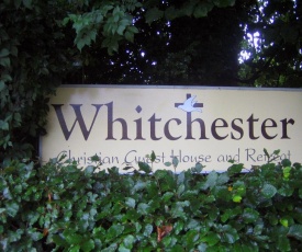 Whitchester Christian Centre