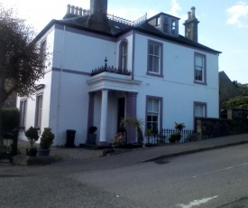 Braefoot Guest House