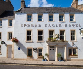 The Spread Eagle Hotel