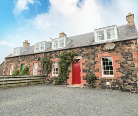 Craggs Cottage, Kelso, Roxburghshire