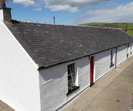 Lephenstrath Bridge Holiday Cottages Nan's Hoose