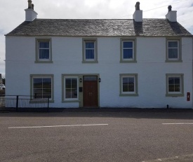 Modern 1 bed Apartment close to Campbeltown
