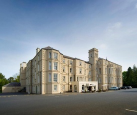The Waverley Castle Hotel