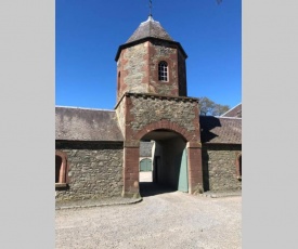 Barns Library