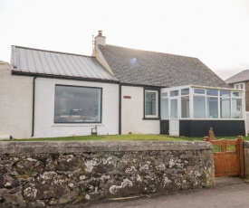 Seaview Cottage