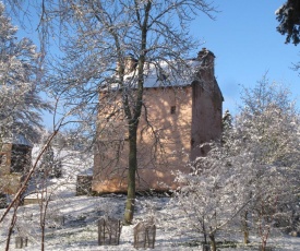 Barns Tower