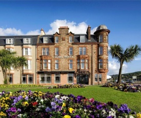 The Royal Hotel Campbeltown