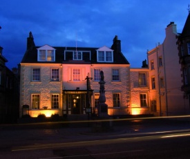 The Tontine Hotel