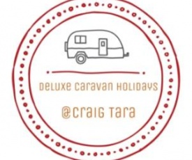 Deluxe Caravan Holidays at Craig Tara