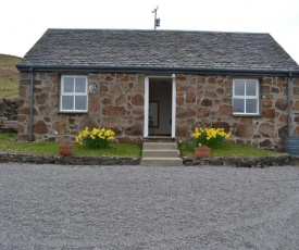 Oban Seil Farm The Bothy