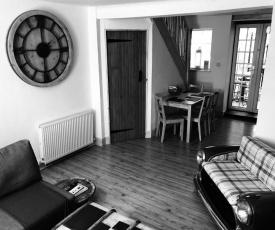 Fisher Holiday Cottage Ayrshire