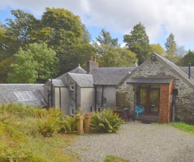 The Saw Mill at Glendaruel