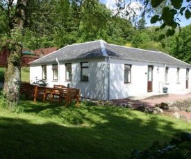 Doonans Cottage