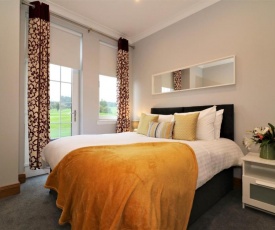 Greenlees Clubhouse 3 Bed
