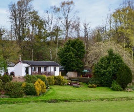 Harperfield Chalet