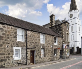 Caroch Cottage