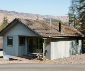 Deerstalker chalet