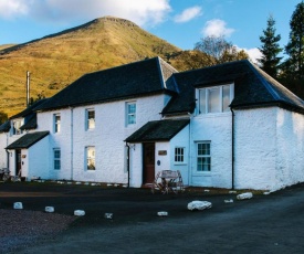 Merlin Cottage