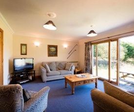 Stob Binnein Cottage