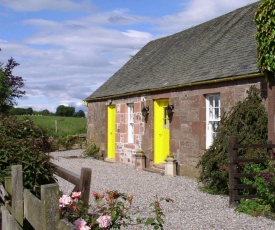 Ballat Smithy Cottage