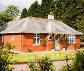 The Gardener's Cottage